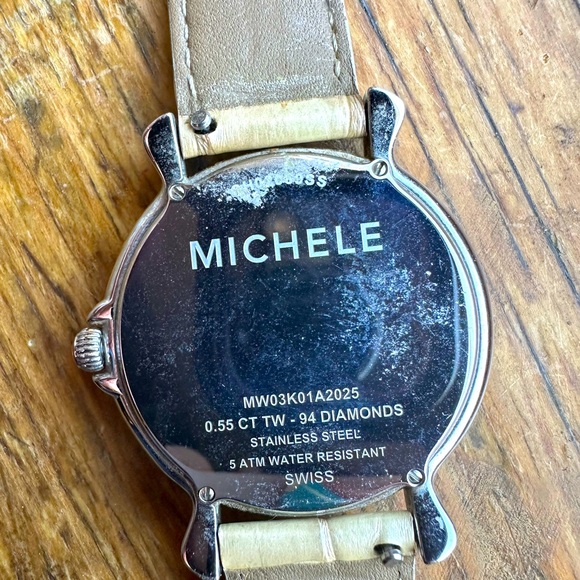 Michele MW03K01A2025 - Picture 3 of 3